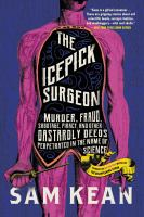 The_icepick_surgeon